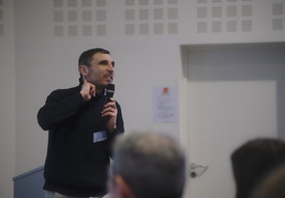 5ème Forum Chimie-Emploi