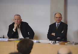 "Quelle Europe demain ?"