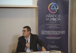 "Quelle Europe demain ?"