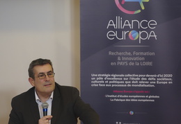 "Quelle Europe demain ?"