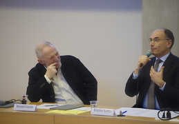 "Quelle Europe demain ?"