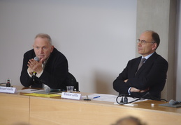 "Quelle Europe demain ?"