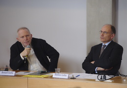 "Quelle Europe demain ?"