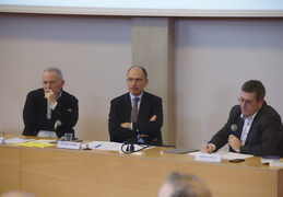 "Quelle Europe demain ?"