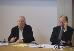 "Quelle Europe demain ?"