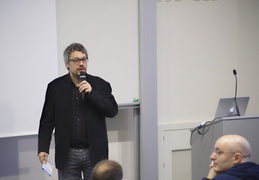 Forum des métiers Mathématiques