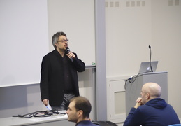 Forum des métiers Mathématiques