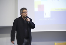Forum des métiers Mathématiques