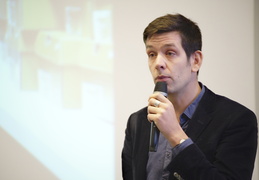 Forum des métiers Mathématiques