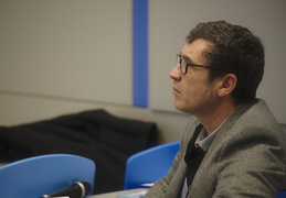 Forum des métiers Mathématiques