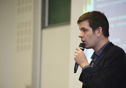 Forum des métiers Mathématiques