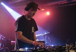Festival Variations M.E.S.H. (Berlin)