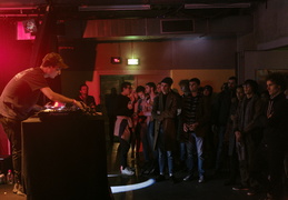 Festival Variations M.E.S.H. (Berlin)