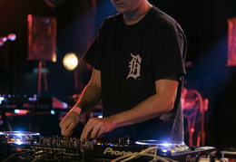 Festival Variations M.E.S.H. (Berlin)