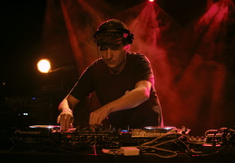 Festival Variations M.E.S.H. (Berlin)