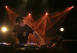 Festival Variations M.E.S.H. (Berlin)