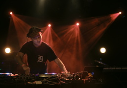 Festival Variations M.E.S.H. (Berlin)