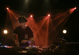 Festival Variations M.E.S.H. (Berlin)