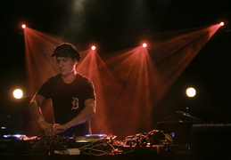 Festival Variations M.E.S.H. (Berlin)