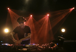 Festival Variations M.E.S.H. (Berlin)