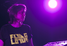 Festival Variations CHLOE ENDLESS REVISIONS LIVE (Paris)