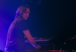 Festival Variations CHLOE ENDLESS REVISIONS LIVE (Paris)