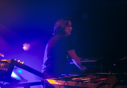 Festival Variations CHLOE ENDLESS REVISIONS LIVE (Paris)