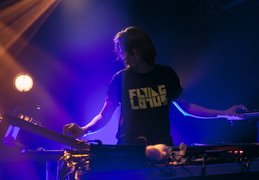 Festival Variations CHLOE ENDLESS REVISIONS LIVE (Paris)
