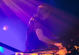 Festival Variations CHLOE ENDLESS REVISIONS LIVE (Paris)