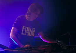 Festival Variations CHLOE ENDLESS REVISIONS LIVE (Paris)