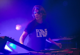 Festival Variations CHLOE ENDLESS REVISIONS LIVE (Paris)