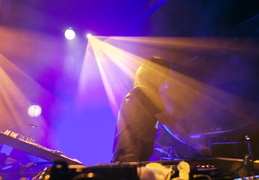 Festival Variations CHLOE ENDLESS REVISIONS LIVE (Paris)
