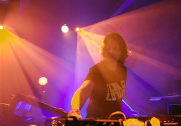 Festival Variations CHLOE ENDLESS REVISIONS LIVE (Paris)