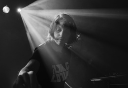 Festival Variations CHLOE ENDLESS REVISIONS LIVE (Paris)