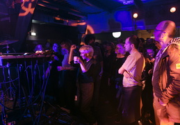Festival Variations CHLOE ENDLESS REVISIONS LIVE (Paris)