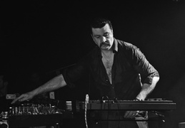 Festival Variations ARNAUD REBOTINI (Paris)
