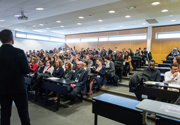 Diplomes License IAE-Nantes année 2017