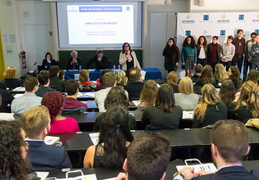 Diplomes License IAE-Nantes année 2017