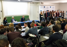Diplomes License IAE-Nantes année 2017