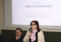 Diplomes License IAE-Nantes année 2017