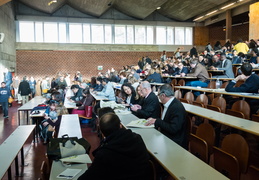 Diplomes Master IAE-Nantes promotion 2017