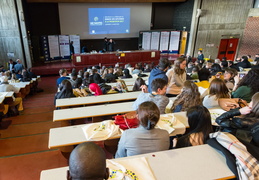 Diplomes Master IAE-Nantes promotion 2017