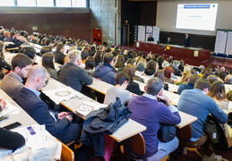 Diplomes Master IAE-Nantes promotion 2017