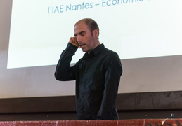 Diplomes Master IAE-Nantes promotion 2017