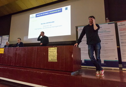 Diplomes Master IAE-Nantes promotion 2017