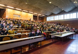 Diplomes Master IAE-Nantes promotion 2017
