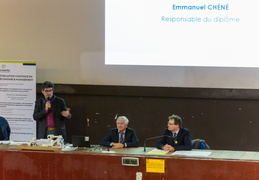 Diplomes Master IAE-Nantes promotion 2017