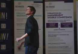 Diplomes Master IAE-Nantes promotion 2017