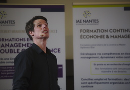 Diplomes Master IAE-Nantes promotion 2017