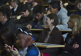 Diplomes Master IAE-Nantes promotion 2017